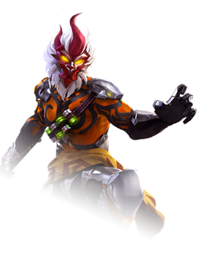 Wukong